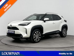 Toyota Yaris Cross - 1.5 Hybrid Dynamic Limited