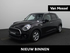 MINI One - 5 door | Navigatie | Cruise Control | Climate Control |