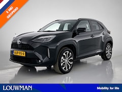 Toyota Yaris Cross - 1.5 Hybrid Dynamic Limited | Navigatie |