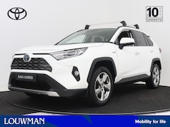 Toyota RAV4 - 2.5 Hybrid Executive Limited Premium Pack