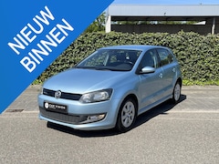 Volkswagen Polo - 1.2 TDI Comfortline * Navi * Cruise * Nap * Airco * Apk 02-2026