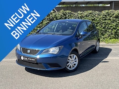Seat Ibiza - 1.2 TSI Style * Carplay * Airco * Cruise * 105 pk