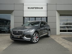 Jaguar F-Pace - 2.0 P400e PHEV R-Dynamic S | Schuif/Kantel Dak | Meridian | 360 camera |