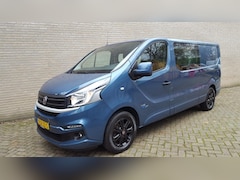 Fiat Talento - GB Dubbele Cabine 145pk D. L2H1 Business Pro / Airco / Apple Carplay- Android auto *EURO-6