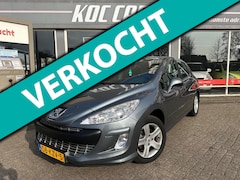 Peugeot 308 - 1.6 VTi XS