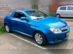 Opel Tigra TwinTop - 1.4-16V Enjoy