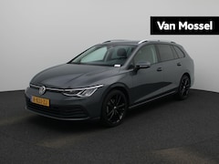 Volkswagen Golf Variant - 1.0 eTSI Life 110 PK DGS | Apple Carplay | Android Auto | Stoelverwarming | Navigatie | Li