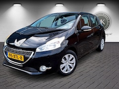 Peugeot 208 - 1.2 VTi , Airco, Bluetooth, 5Drs, 135.515km *NAP