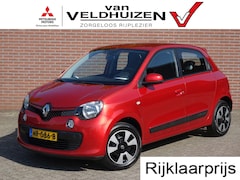 Renault Twingo - 1.0 SCe Collection | Cruisecontrole