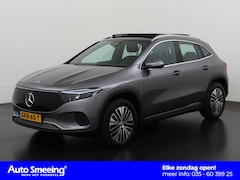 Mercedes-Benz EQA - 250+ Business Line 71 kWh | Panoramadak | Widescreen | Elek achterklep | Zondag Open