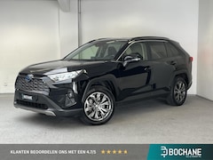 Toyota RAV4 - 2.5 Hybrid Dynamic | 1e-EIG. | TREKHAAK | CARPLAY | CAMERA |