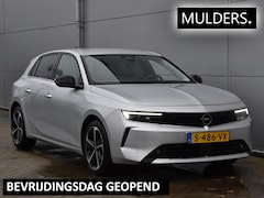 Opel Astra - 1.2 Elegance Automaat | Apple Carplay / Camera / Climate