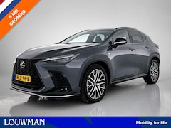 Lexus NX - 450h+ AWD F Sport Line Limited