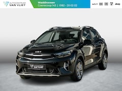 Kia Stonic - 1.0 T-GDi MHEV DynamicLine | ANWB Private Lease v.a.€ 364, - | MY25 | 15'' lichtmetaal | N