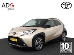 Toyota Aygo X - 1.0 VVT-i MT Envy | Apple Carplay/Android Auto | Fietsendragerbeugel | Navigatie | Parkeer