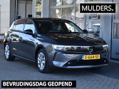 Opel Astra - 1.2 turbo Edition / navi / camera / pdc / led