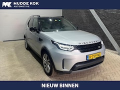 Land Rover Discovery - 3.0 Sd6 HSE Luxury | 7P | Panoramadak | ACC | Stoel+Stuurverwarming | Meridian Sound | Tre