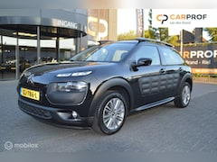 Citroën C4 Cactus - 1.2 PureTech Business