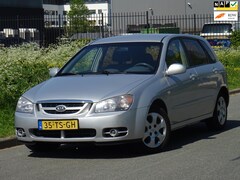 Kia Cerato - 1.6-16V LX NAP/ANDROID/CAMERA/AIRCO/PDC/NW APK