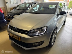 Volkswagen Polo - 1.2 TSI Highline