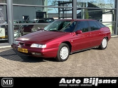 Citroën XM - 2.0i Turbo C.T. Vol opties, unieke uitvoering,