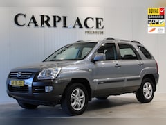 Kia Sportage - 2.0 CVVT Executive
