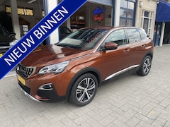 Peugeot 3008 - 1.2 PureTech Première AUT./CARPLAY/NL AUTO