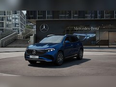 Mercedes-Benz EQA - 250+ Business Solution AMG