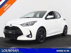 Toyota Yaris - 1.5 Hybrid Dynamic