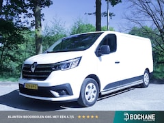 Renault Trafic - 2.0 Blue dCi 130 T30 L2H1 Start Airco