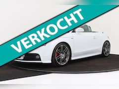 Audi TT Roadster - 2.0 TFSI quattro Pro Line S-Line | Org NL | CarPlay | Bose | Stoelverwarming |