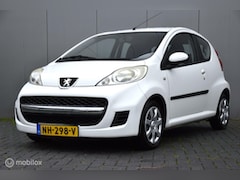 Peugeot 107 - 1.0-12V | Airco | Netjes|