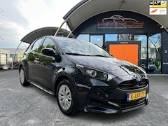 Toyota Yaris - 1.5 Hybrid Active Apple Carplay 1e Eigenaar Dealeronderhouden NL-Auto Rijklaarprijs