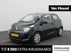 Citroën C1 - 1.0 VTi Feel | BLUETOOTH | AIRCO | ELEKTRISCHE RAMEN VOOR |