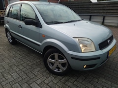 Ford Fusion - 1.4-16V Trend