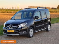 Mercedes-Benz Citan - 112 Ambiente /Pano/Clima/Navi/Cruise/Camera/16"/Lage KM/