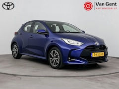 Toyota Yaris - 1.5 VVT-i Dynamic