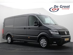 Volkswagen Crafter - 35 2.0 TDI DSG L3H2