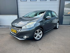 Peugeot 208 - 1.6 VTi Intuïtive / Cruise / Clima / Stoelverwarming