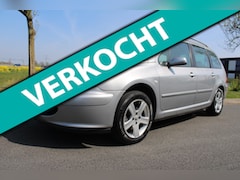 Peugeot 307 SW - 2.0 16V Pack Climate Control