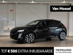 Peugeot 208 - 100 GT - FULL OPTIONS - NIEUW MODEL - KEURIGE SPORTIEVE AUTO