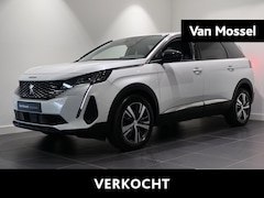 Peugeot 5008 - Allure - 7 ZITS - NAVIGATIE - CAMERA
