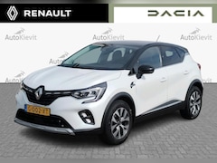 Renault Captur - 1.0 TCe 100 Intens - Camera