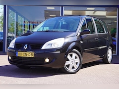 Renault Scénic - 2.0-16V Business Line 5deurs | Airco | Elek. pakket | Hoge instap | Lm velgen | Inruil mog