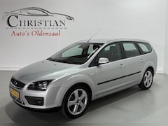 Ford Focus Wagon - 2.0-16V Rally Ed. | TREKHAAK | AIRCO