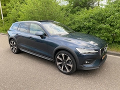 Volvo V60 Cross Country - 2.0 D4 AWD Intro Edition aut