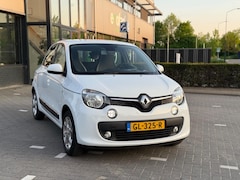 Renault Twingo - 1.0 SCe Dynamique (bj 2014) CAMERA|CLIMATE CONTROL|NAVI