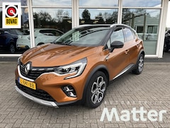 Renault Captur - 1.3 TCe 140 Intens Trekhaak