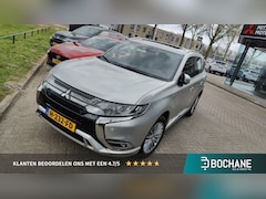Mitsubishi Outlander - 2.4 PHEV Instyle