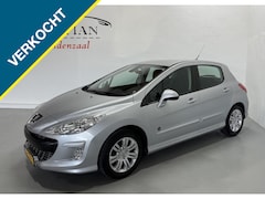 Peugeot 308 - 1.6 VTi X-Line Envy | Bluetooth | AIRCO